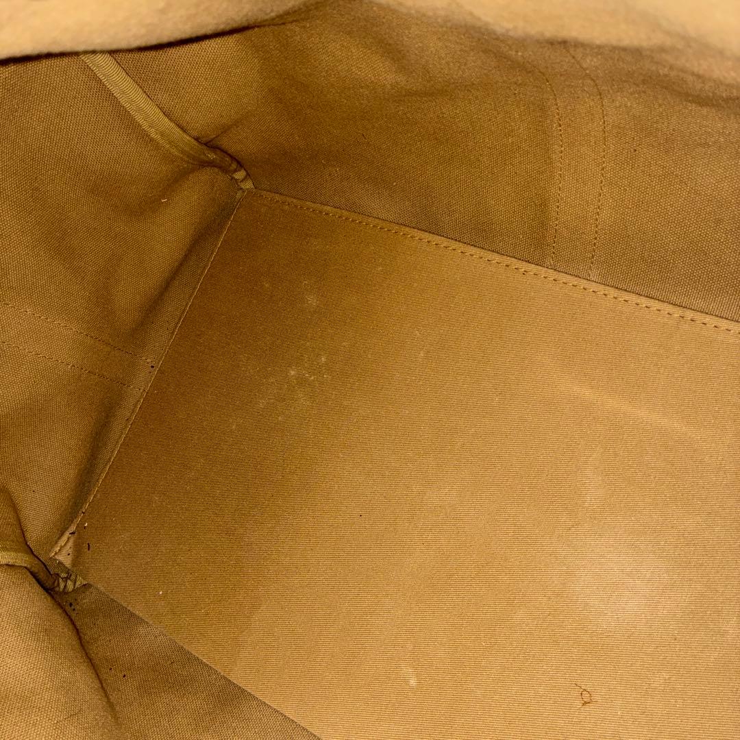 【希少】Polo Ralph Lauren 2WAY ボストンバッグ