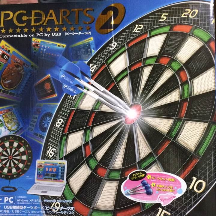 その他 PC-DARTS2