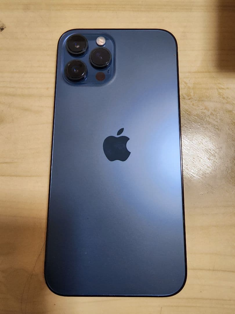 コンピュータ・IT iPhone12promax