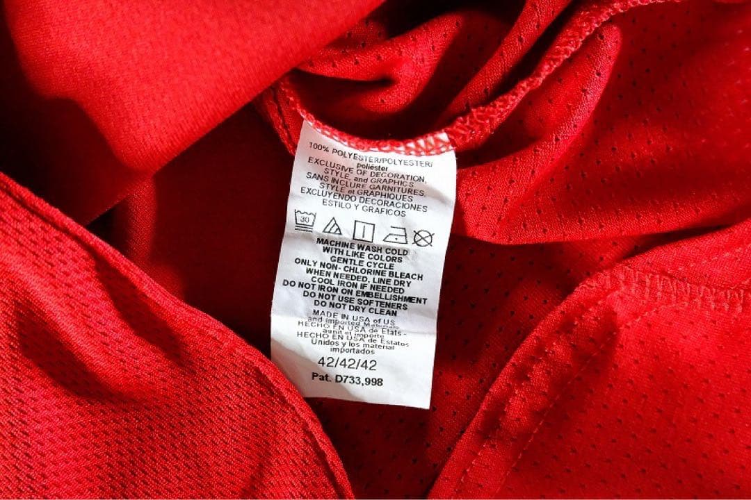 吉田正尚 24年本人支給・実使用 オルタネイトジャージ（ユニフォーム）/大谷翔平