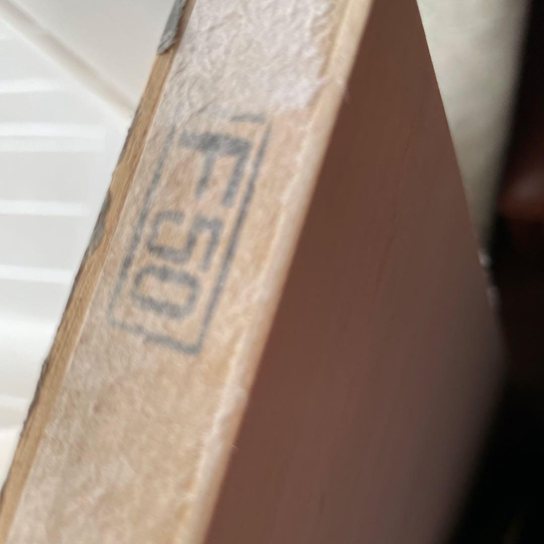 木製パネルF50 2枚、F30、F20 、MINERVAパネルを入れる袋