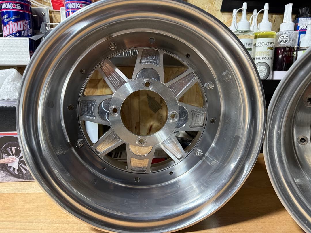 モンキー　ダックス　シャリー　ミズノバンキン