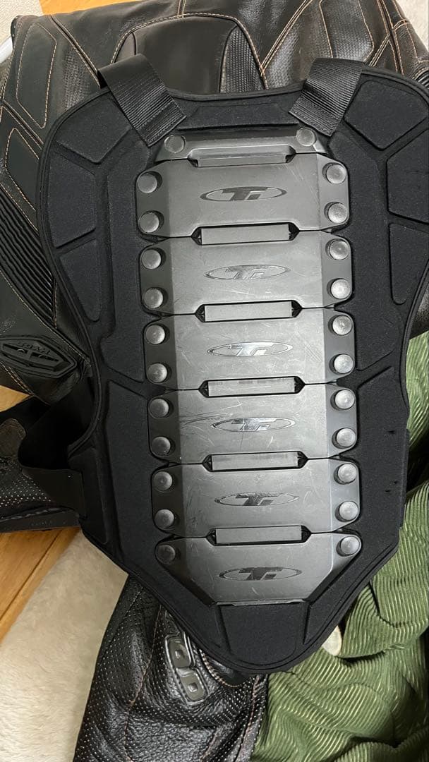 バイクウェア・装備 HYOD RACING STD MINERVA