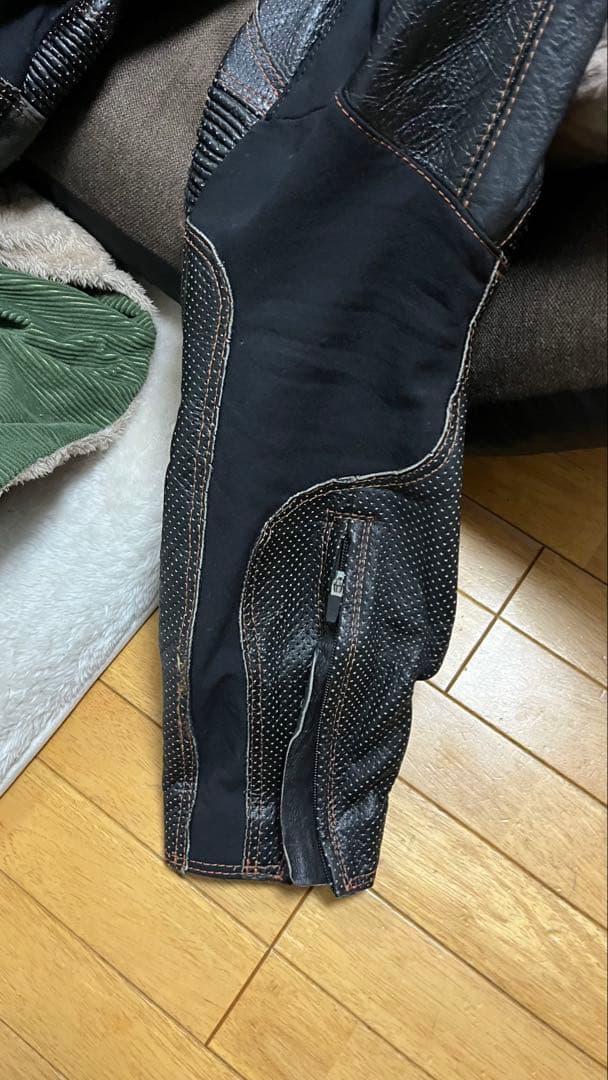 バイクウェア・装備 HYOD RACING STD MINERVA