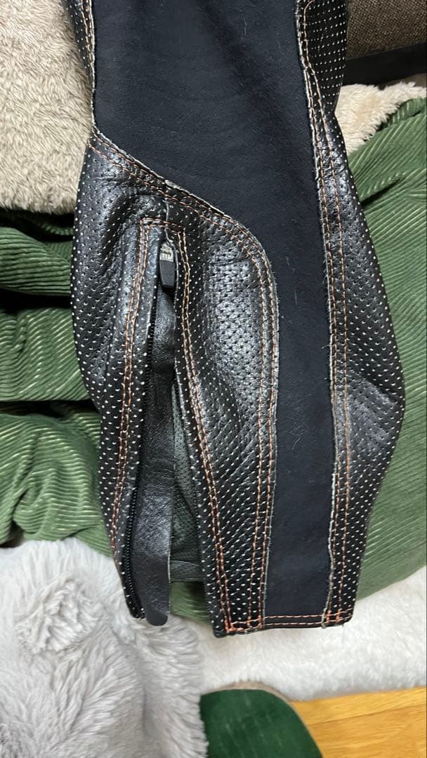 バイクウェア・装備 HYOD RACING STD MINERVA