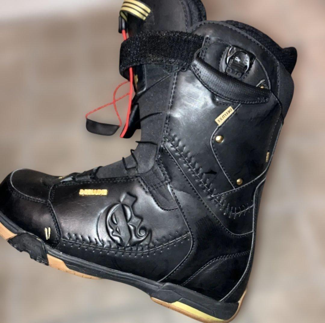 DEELUXE EMPIRE スノボブーツ　28.5