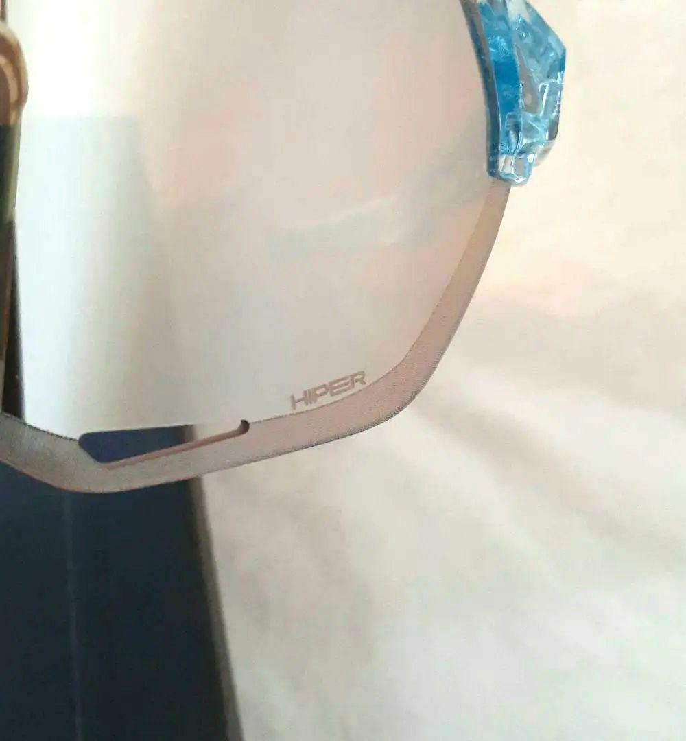 売約済み 100% S2 クリアミント ワンハンドレッド サングラス