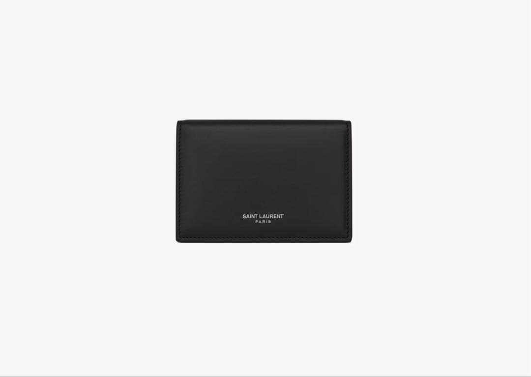 Saint Laurent キーケース