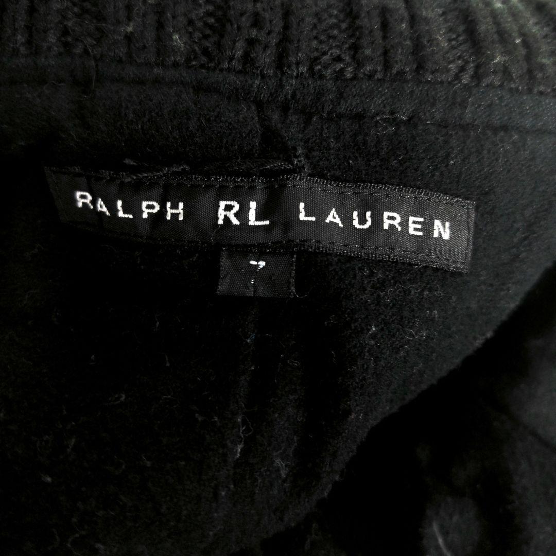 cy14 Ralph Lauren ウール ジャケット レディースLサイズ相当