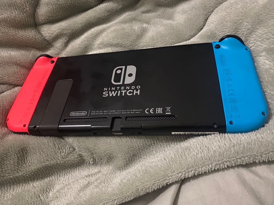 ニンテンドースイッチ Nintendo Switch