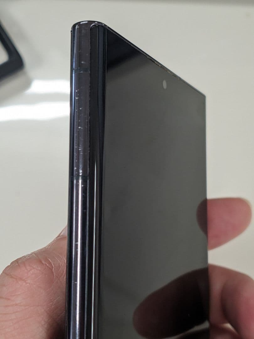 スマートフォン本体 Galaxy S22 Ultra