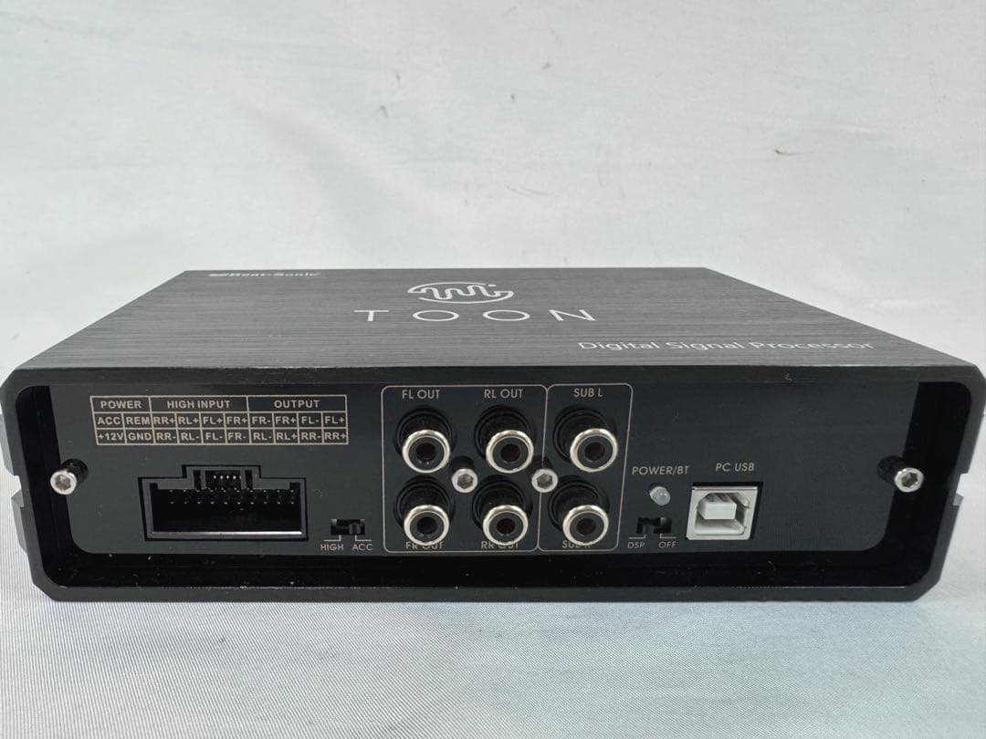 【値下げ中!】Beat-Sonic TOON Xシリーズ DSPT-T316