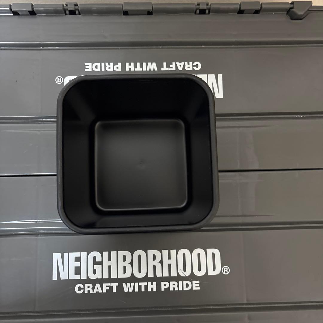 NEIGHBORHOOD 小物入れ3個セット