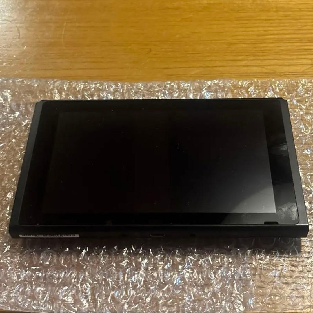 Nintendo Switch 本体 HAC-001ジャンク品