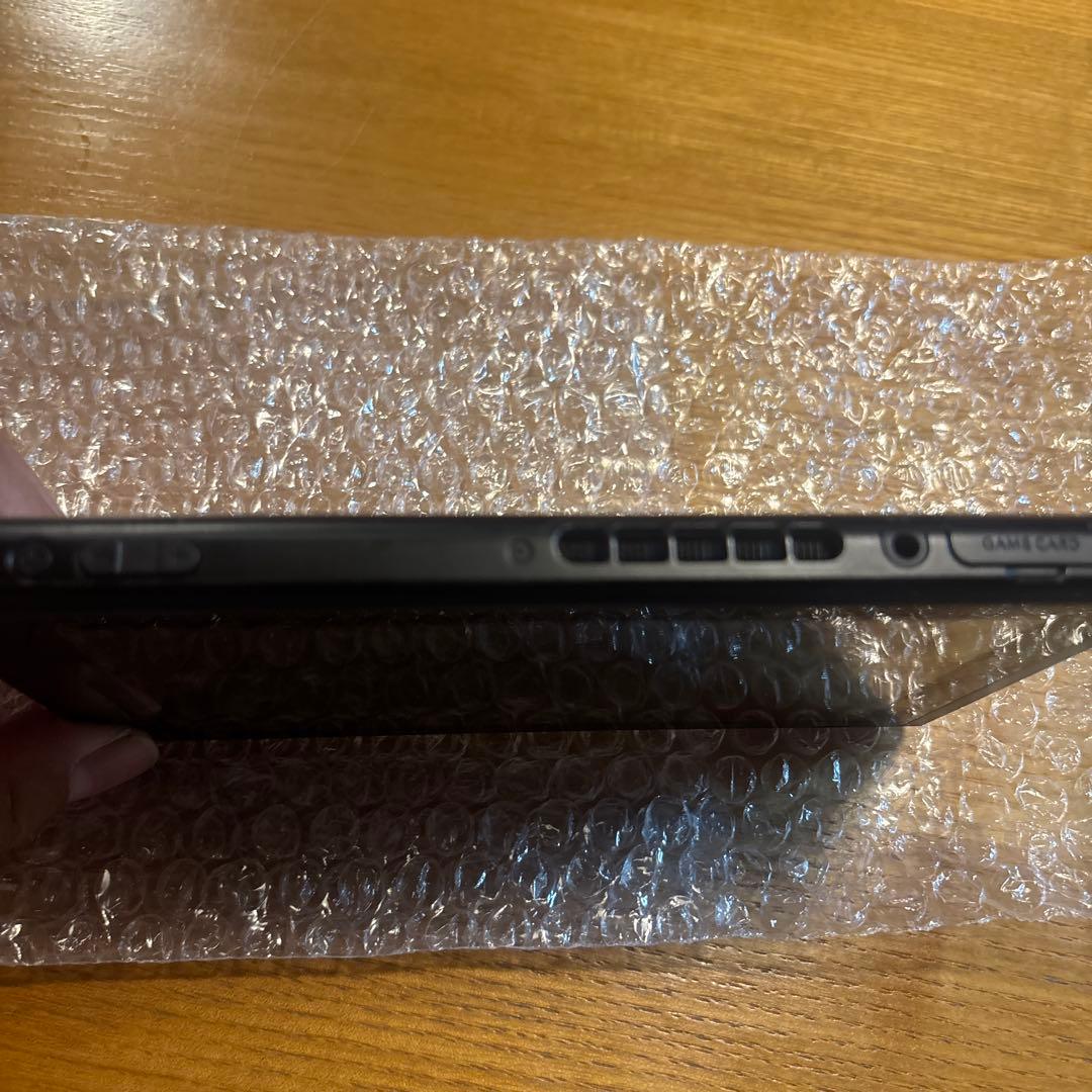 Nintendo Switch 本体 HAC-001ジャンク品