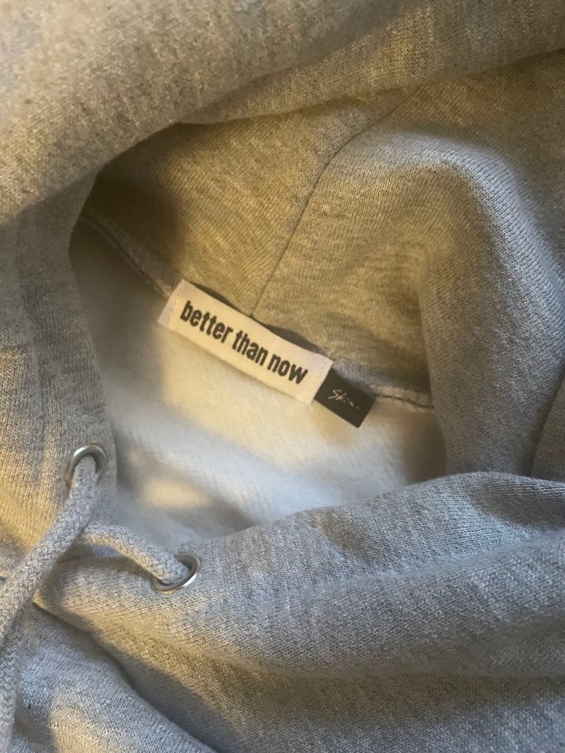 Deuxieme Class BNT フーディー