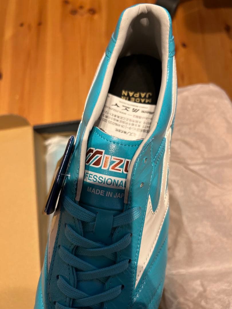 ミズノ　モレリア 2 ジャパン　27