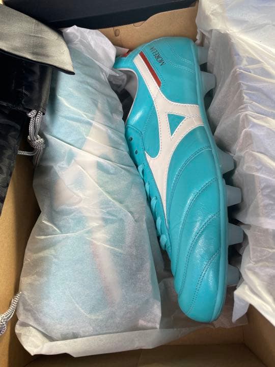 ミズノ　モレリア 2 ジャパン　27