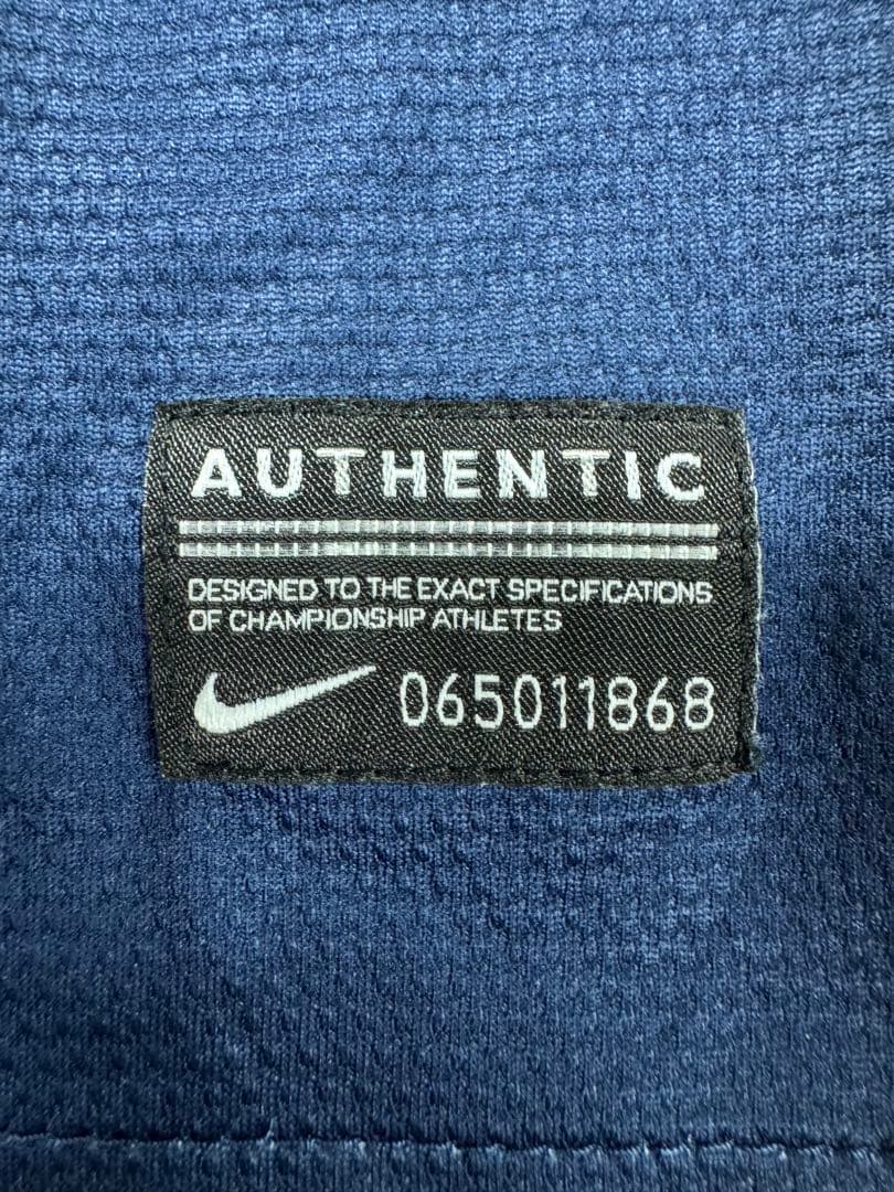 バルセロナ　ユニフォーム　メッシ　正規品　未使用品 LGG