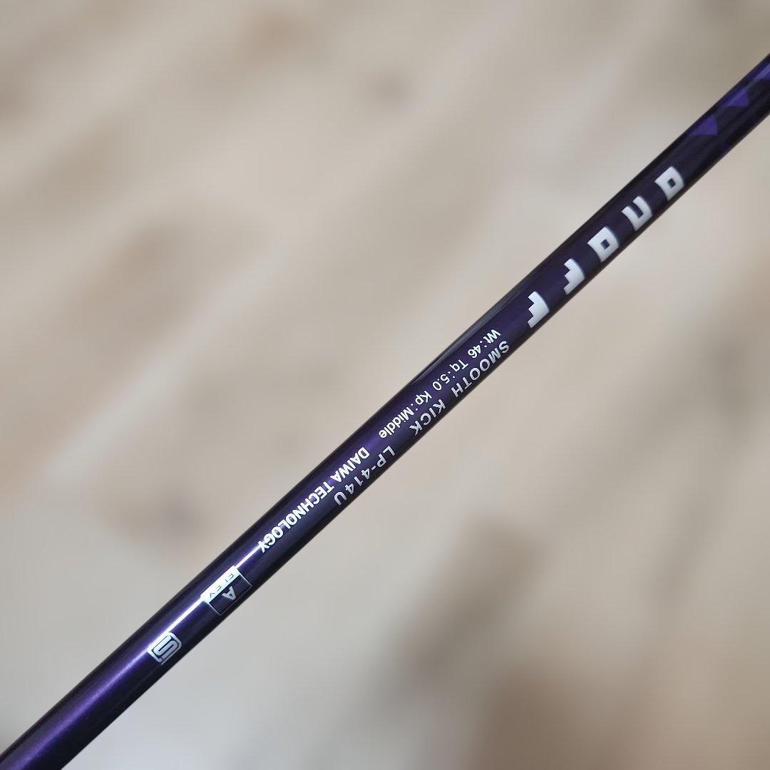 送料込み/グローブライドオノフ ONOFF レディース 6番UTY-27度