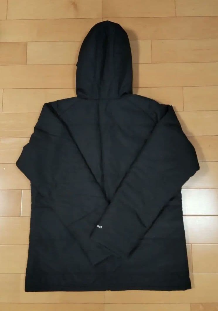 Under Armour STORM1 ブラックジャケット 上下セット