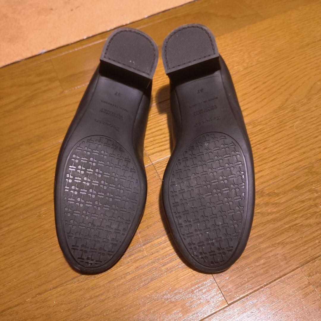 repetto 37 23.0cm 新品 定価46,000円