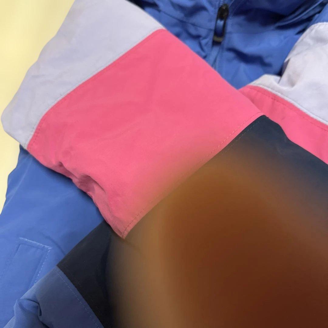 BURTON バートンキッズ　スノーボードウエアセット