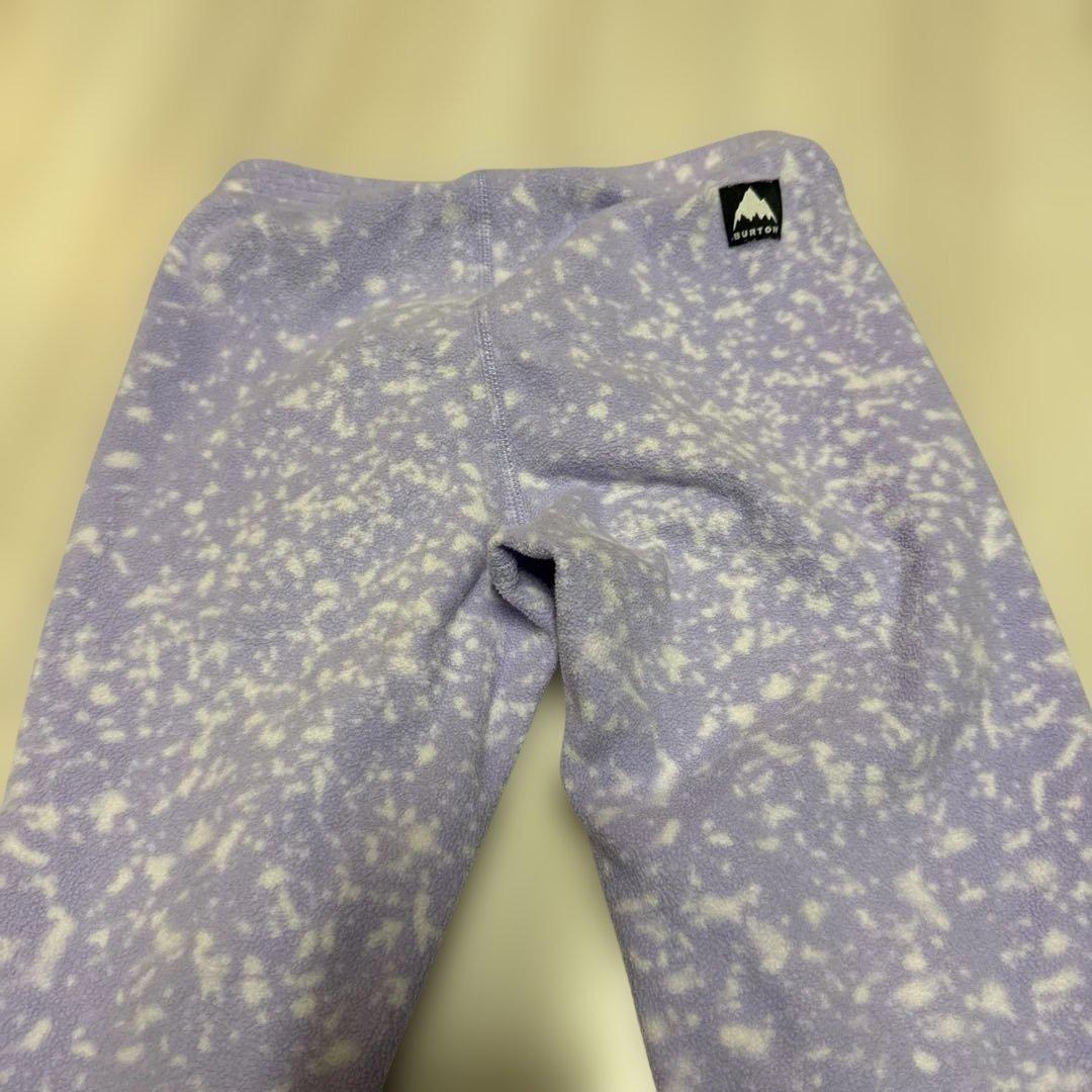 BURTON バートンキッズ　スノーボードウエアセット