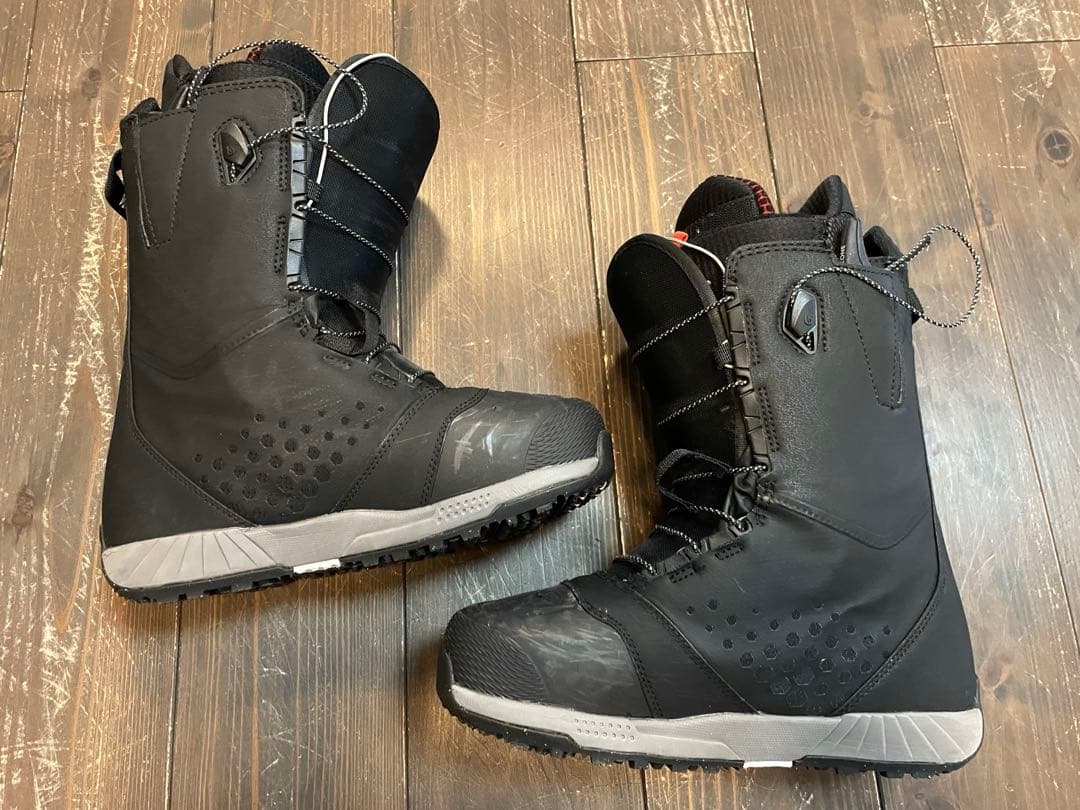 BURTON ION スノーボードブーツ 26.5cm