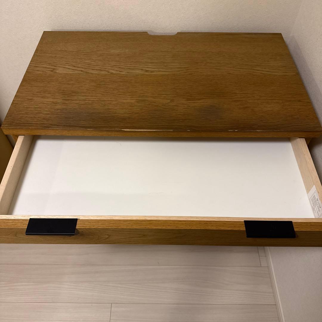 unico ADDAY(アディ) デスク W800