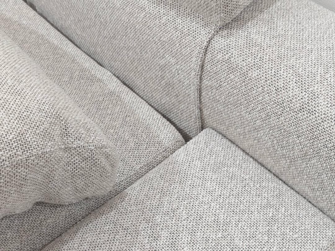 arflex アルフレックス GALE ガーレ カウチソファ【2個口 2/2】