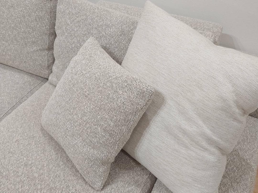 arflex アルフレックス GALE ガーレ カウチソファ【2個口 2/2】