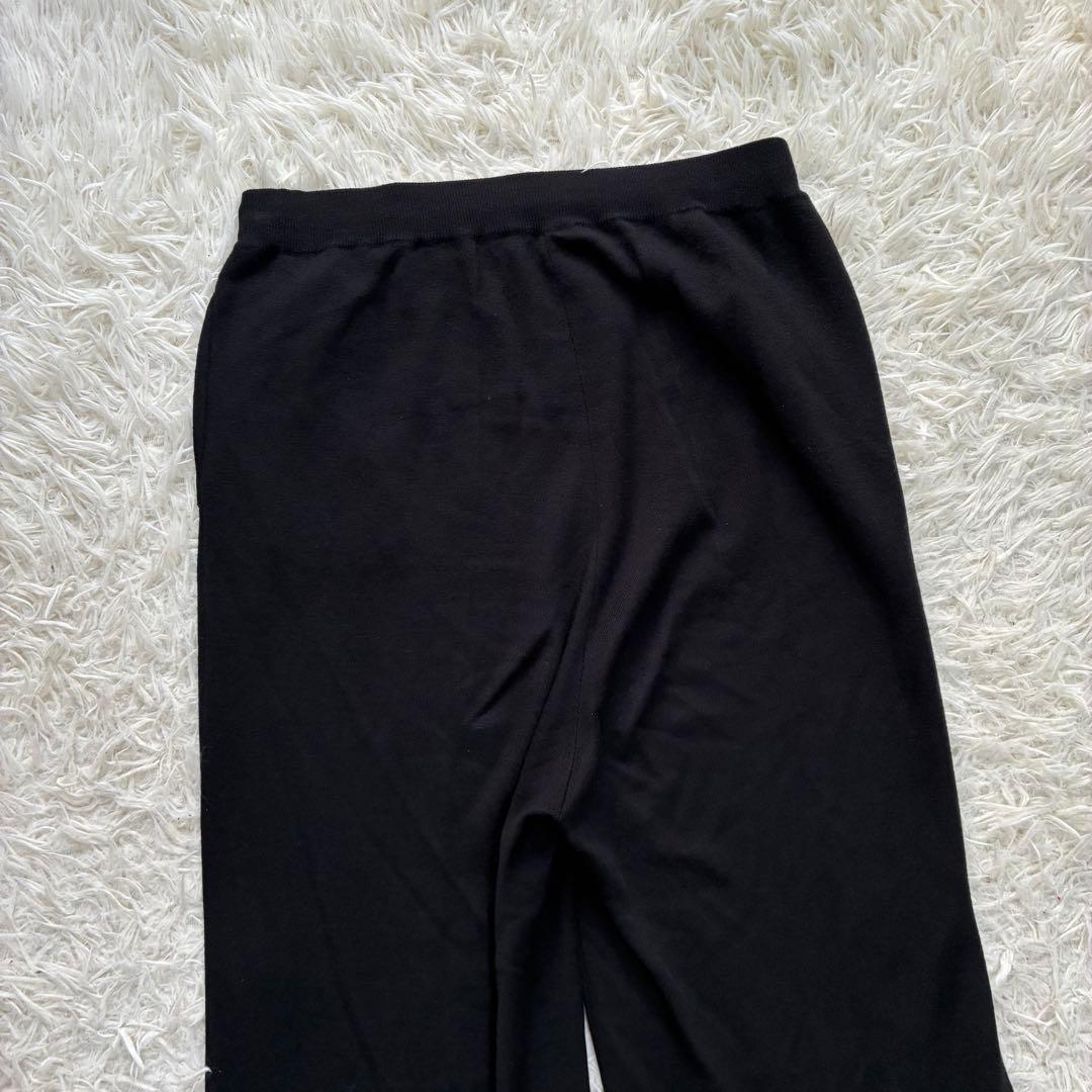 Deuxieme Classe *refind パンツ　23年製