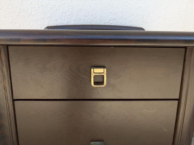 francebed/フランスベッド｜ニューデラックス｜ナイトテーブル｜