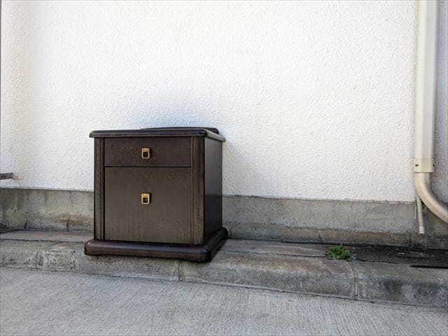 francebed/フランスベッド｜ニューデラックス｜ナイトテーブル｜