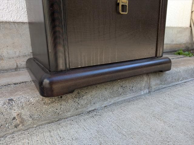 francebed/フランスベッド｜ニューデラックス｜ナイトテーブル｜