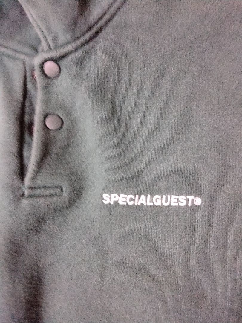 specialguest　スノーボードウェア　ゴーグルセット　新品パンツオマケ