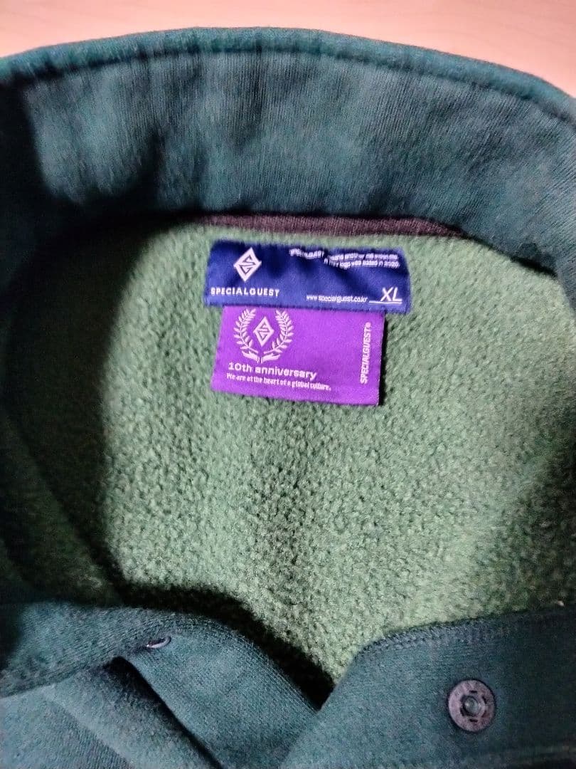 specialguest　スノーボードウェア　ゴーグルセット　新品パンツオマケ