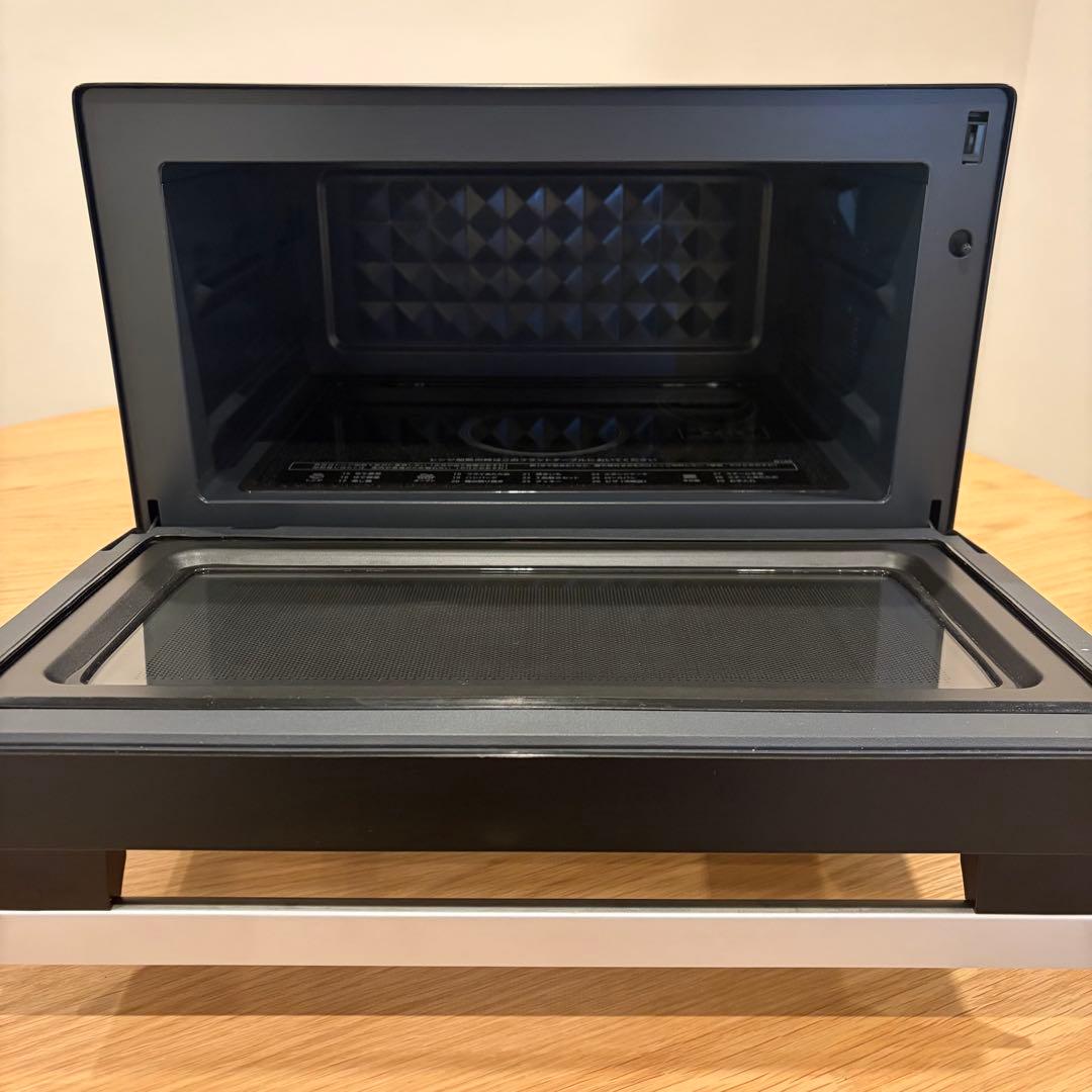 シャープ 過熱水蒸気オーブンレンジ RE-WF234(B) 2024年製