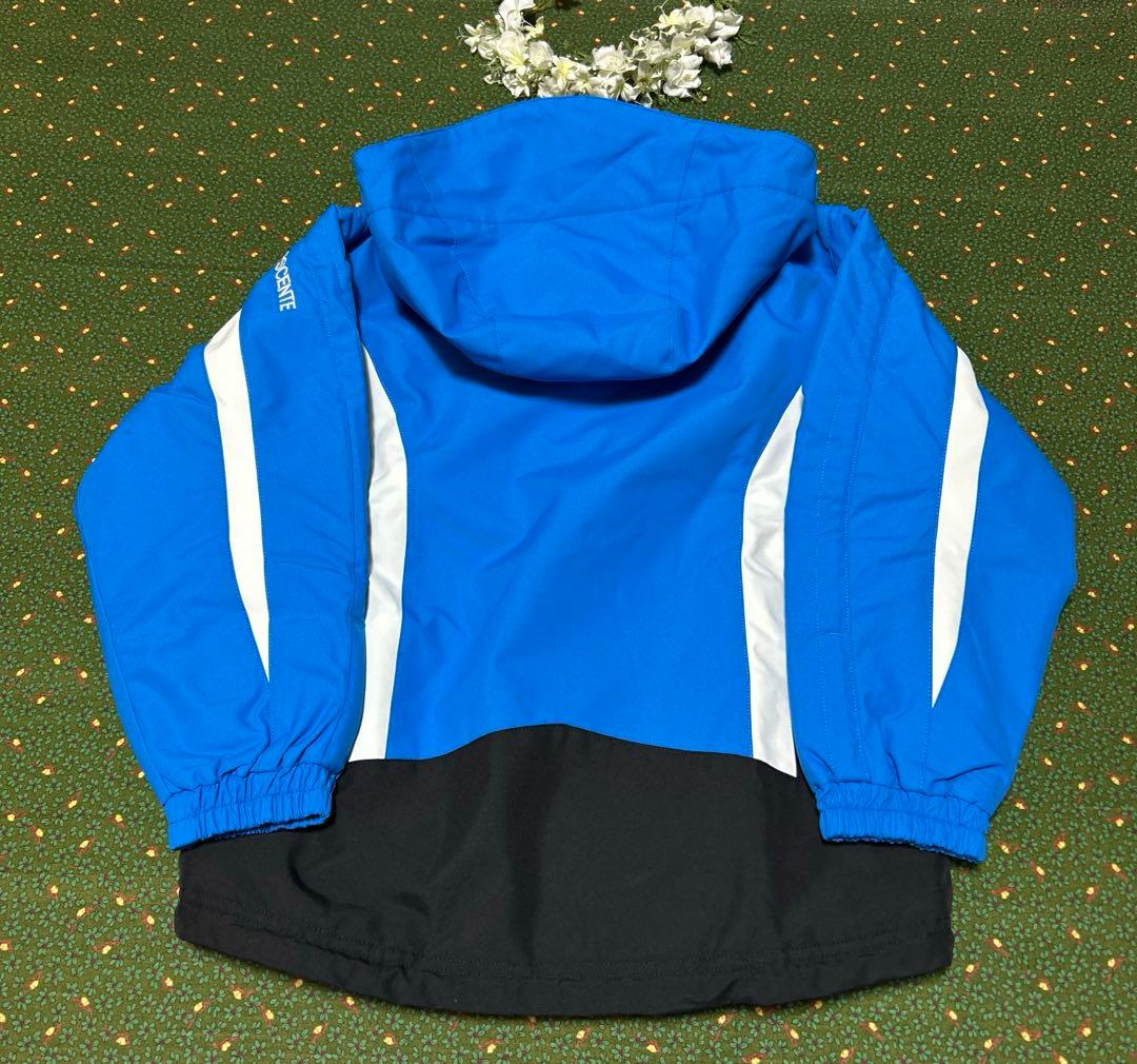 新品 DESCENTEデサント スキーウェア 125 130 140