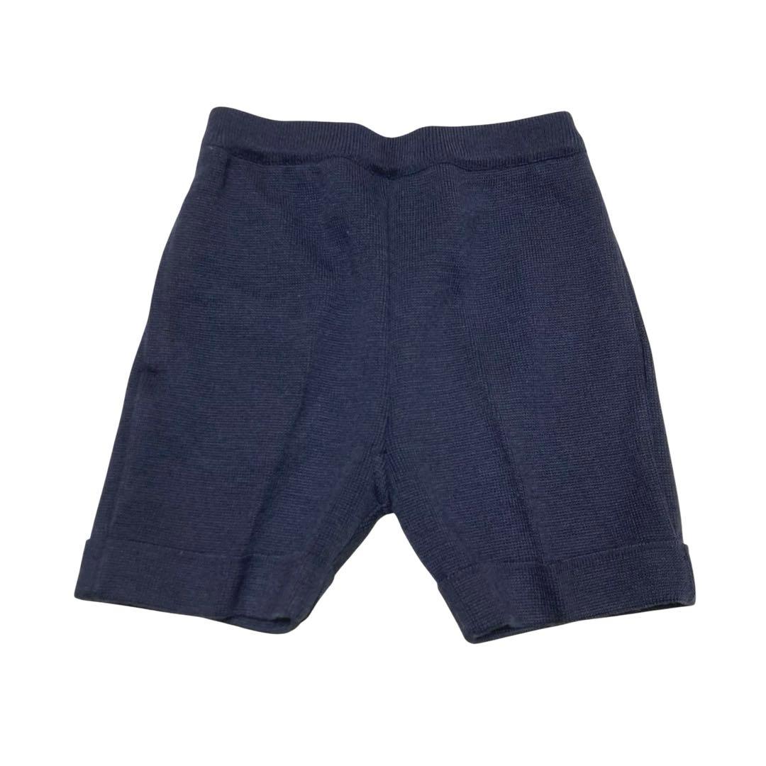 極美品 familiar ファミリア フォーマルスーツ 4点セット100 男の子