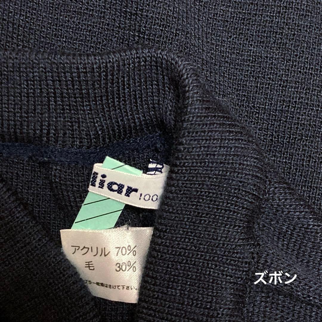 極美品 familiar ファミリア フォーマルスーツ 4点セット100 男の子