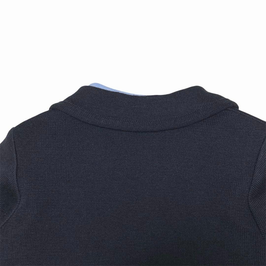 極美品 familiar ファミリア フォーマルスーツ 4点セット100 男の子