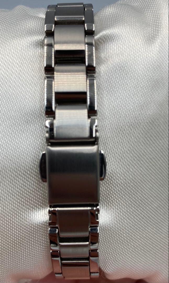 【シチズン】CITIZEN XC クロスシー ES8030-58A　レディース