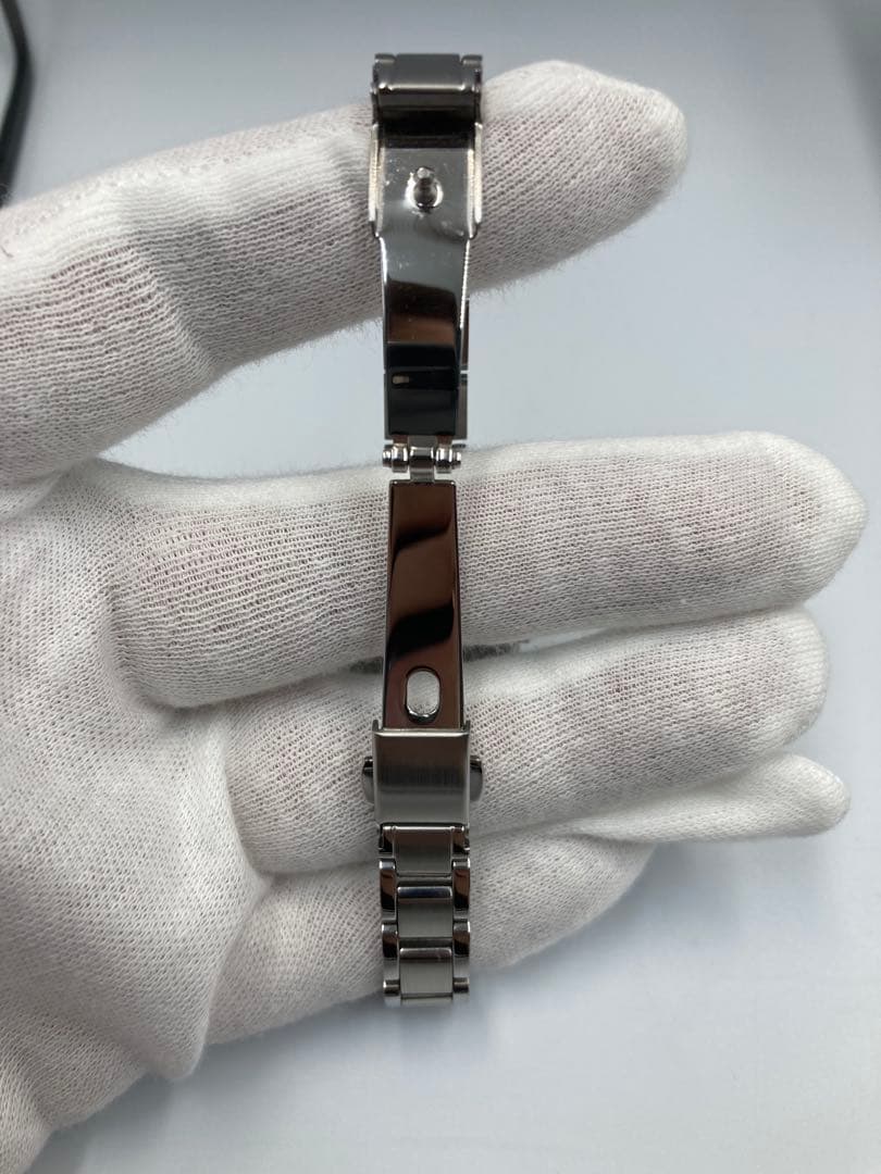 【シチズン】CITIZEN XC クロスシー ES8030-58A　レディース