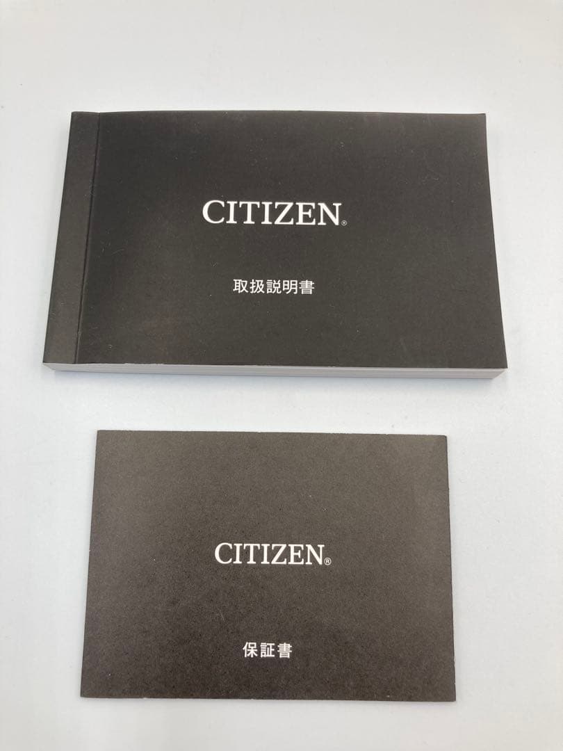【シチズン】CITIZEN XC クロスシー ES8030-58A　レディース