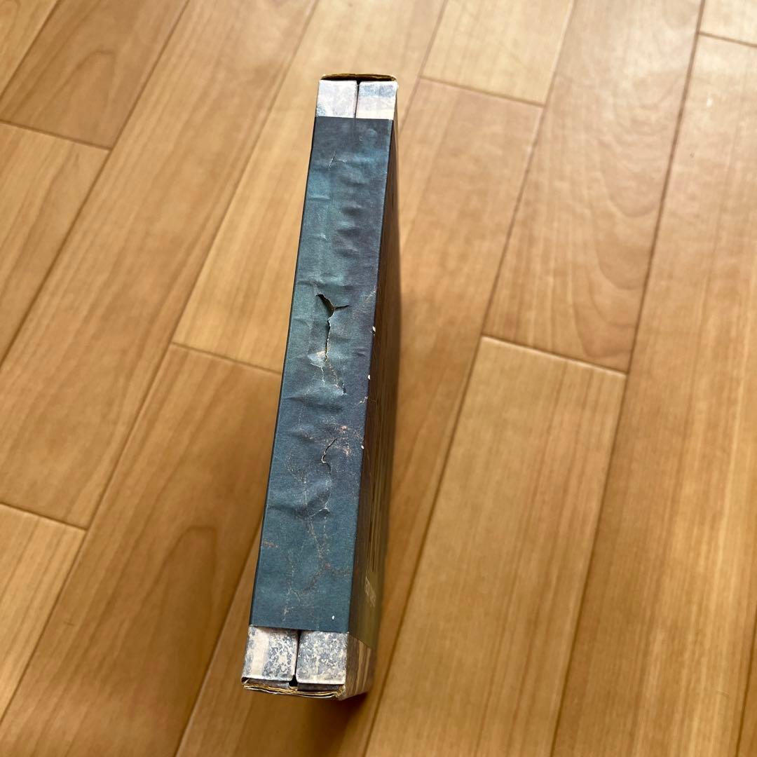 ブエノスアイレス　限定本