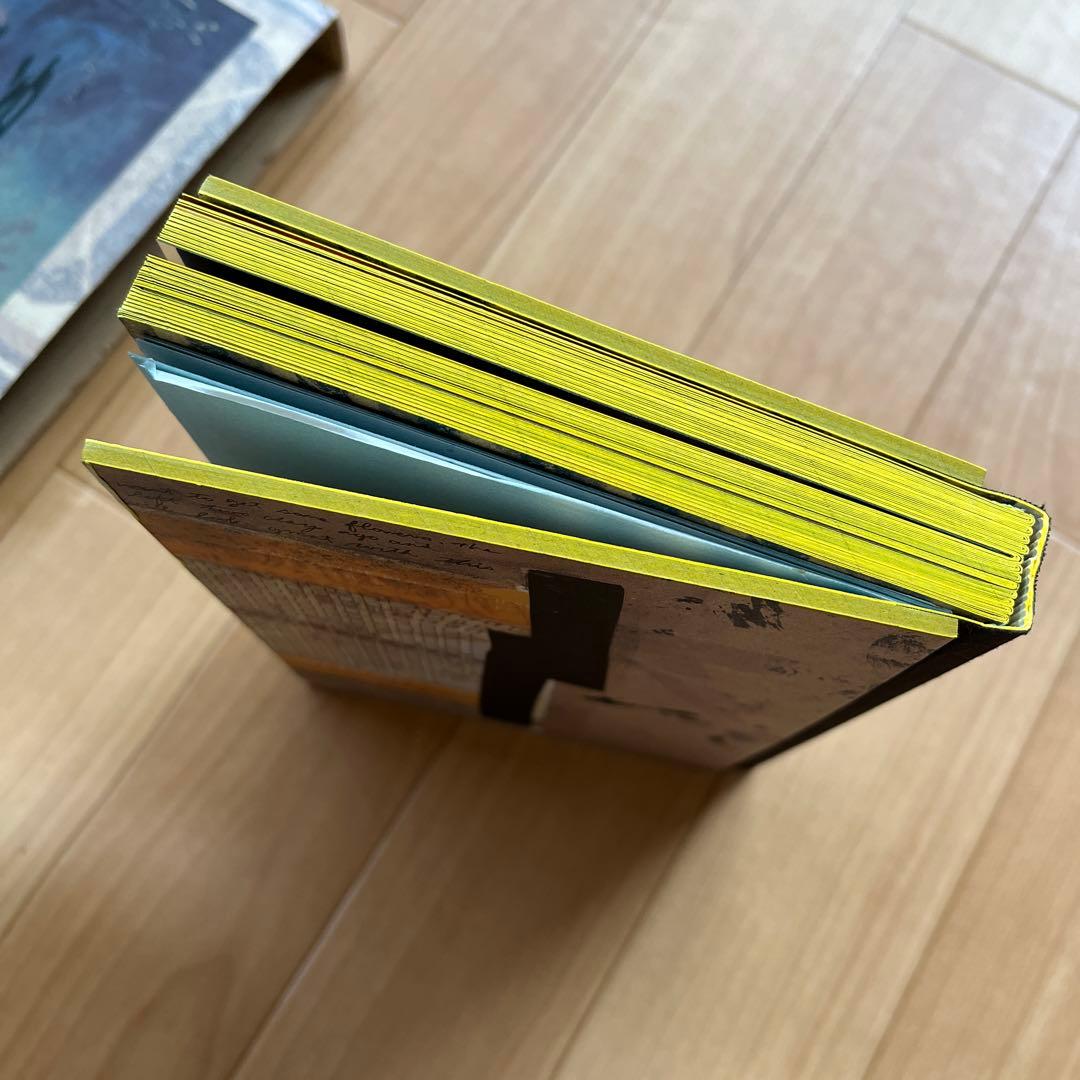 ブエノスアイレス　限定本