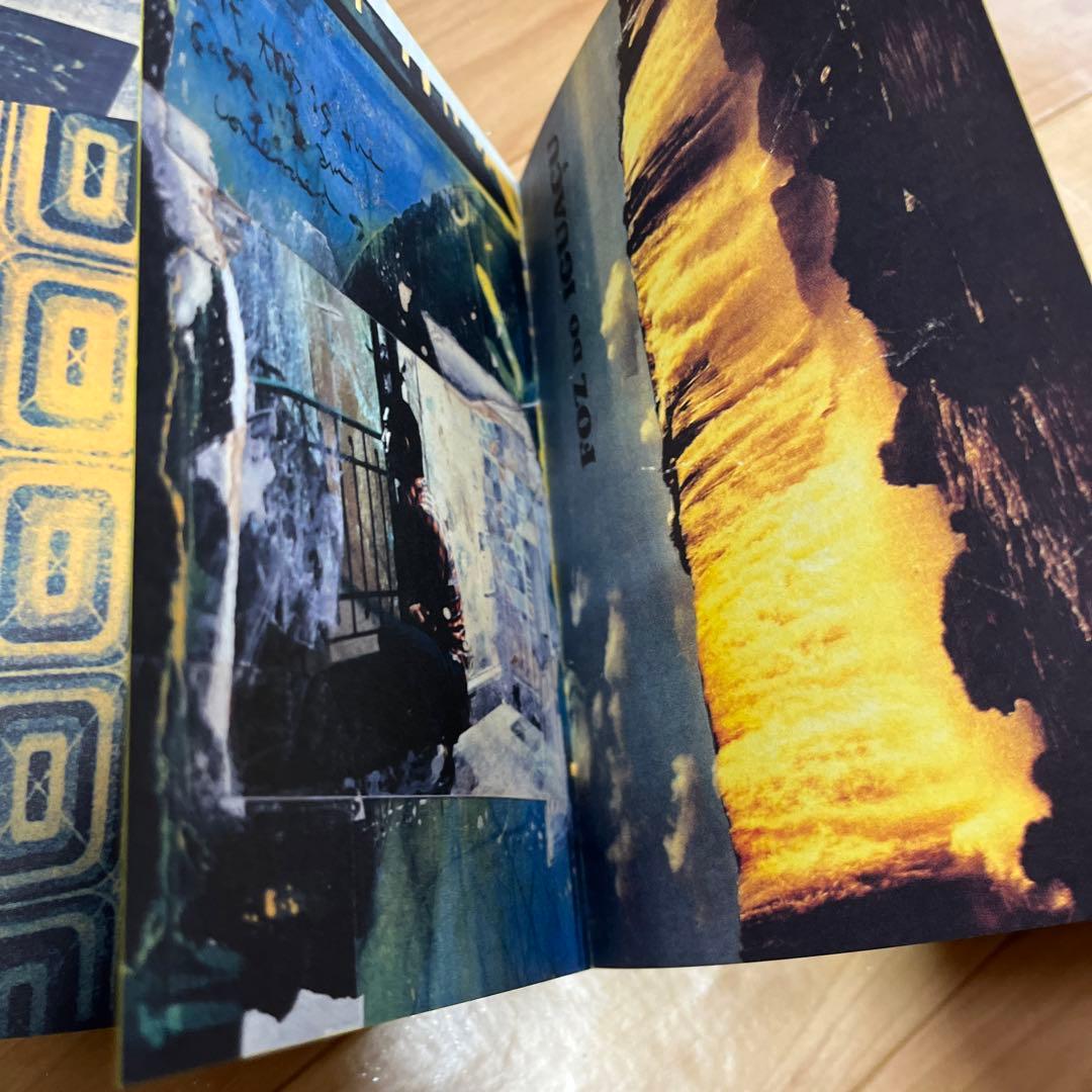 ブエノスアイレス　限定本