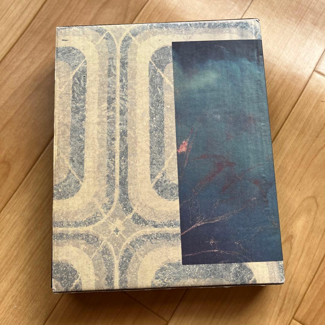 ブエノスアイレス　限定本